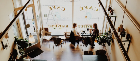 Photo by Seemi Samuel on Unsplash