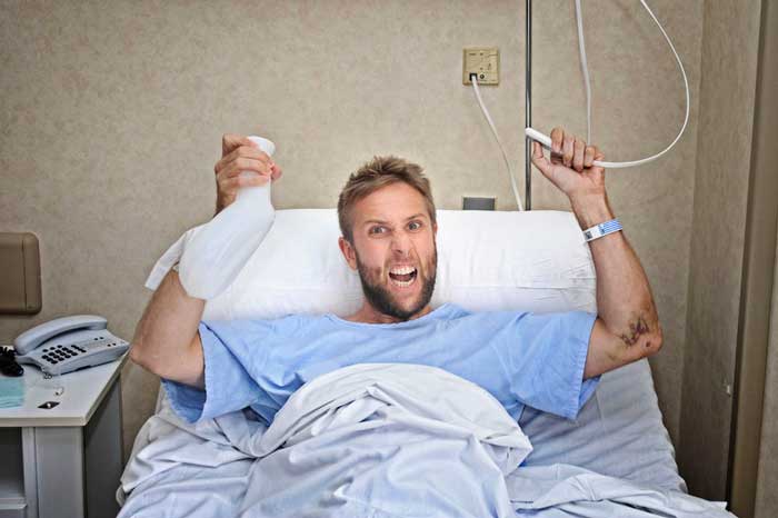 angry-patient