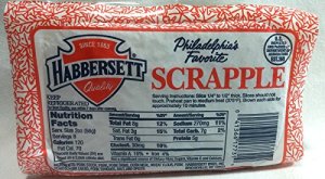 scrapple