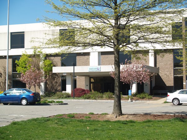 Bell Lab Atlanta My other career: getting to Bell Labs – Waite for it…