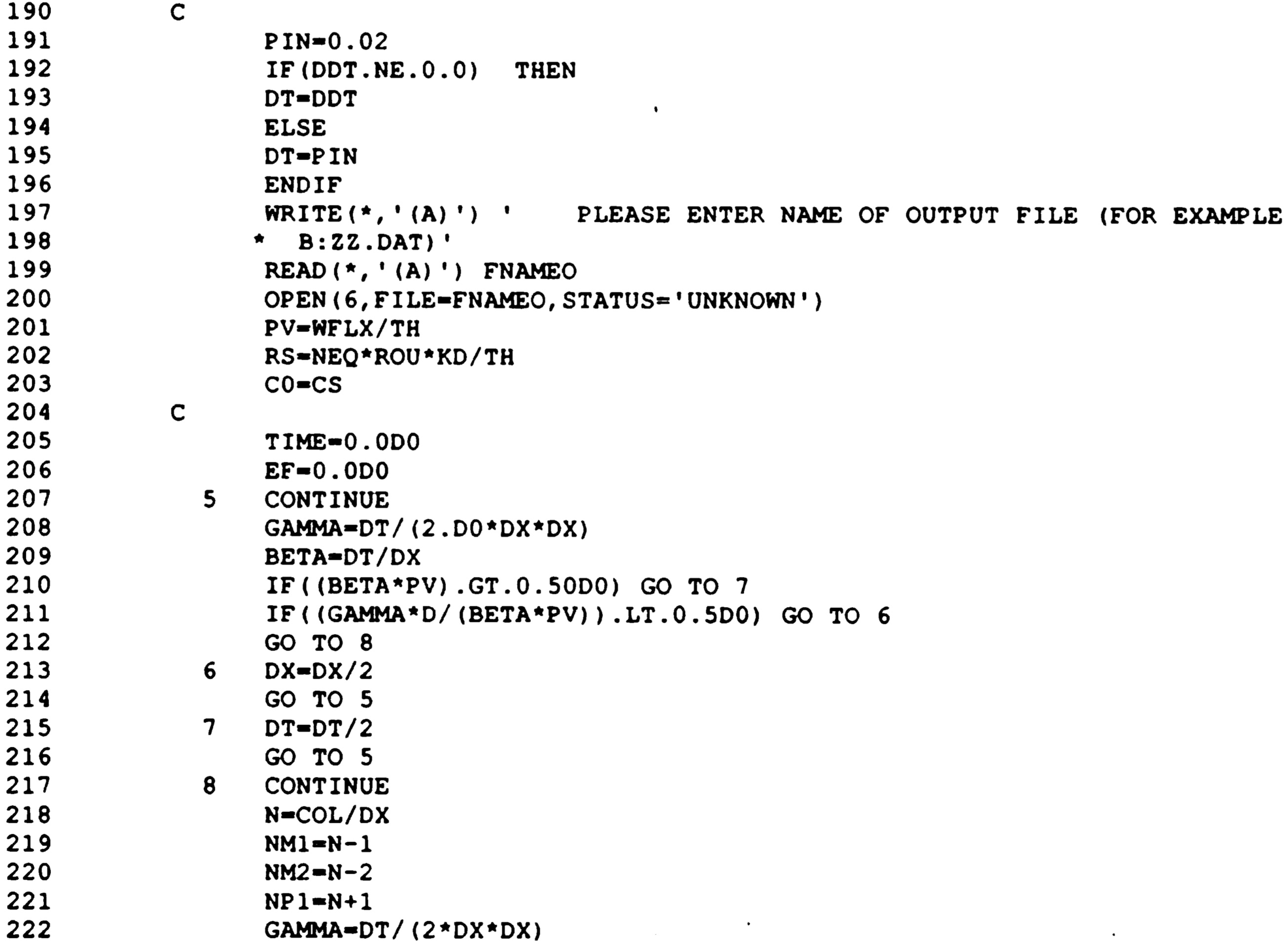 My other career: working at Bell Labs – Waite for it…